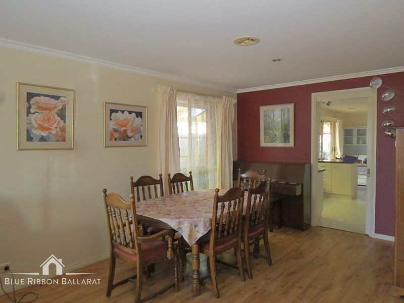 26 Shari Drive, Delacombe VIC 3356