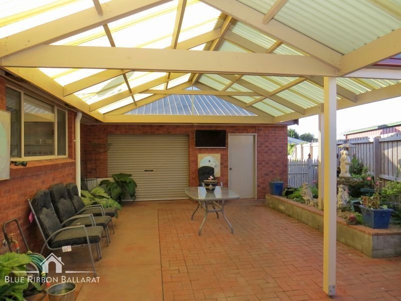 26 Shari Drive, Delacombe VIC 3356