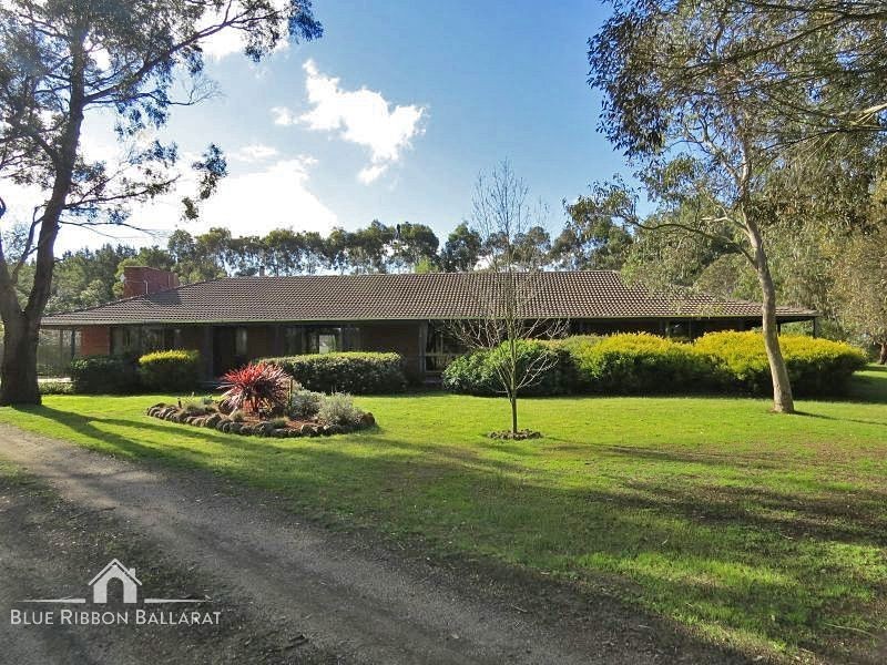 1 Kingston Court, Smythes Creek VIC 3351