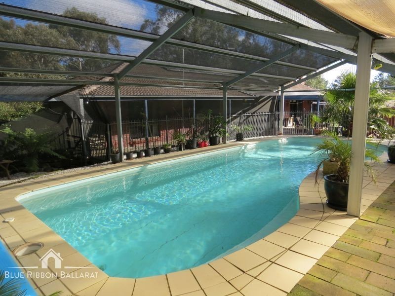 1 Kingston Court, Smythes Creek VIC 3351