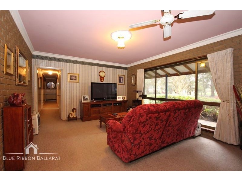 1 Kingston Court, Smythes Creek VIC 3351