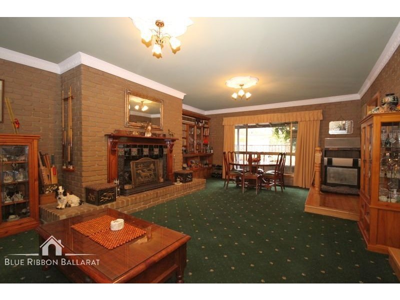 1 Kingston Court, Smythes Creek VIC 3351