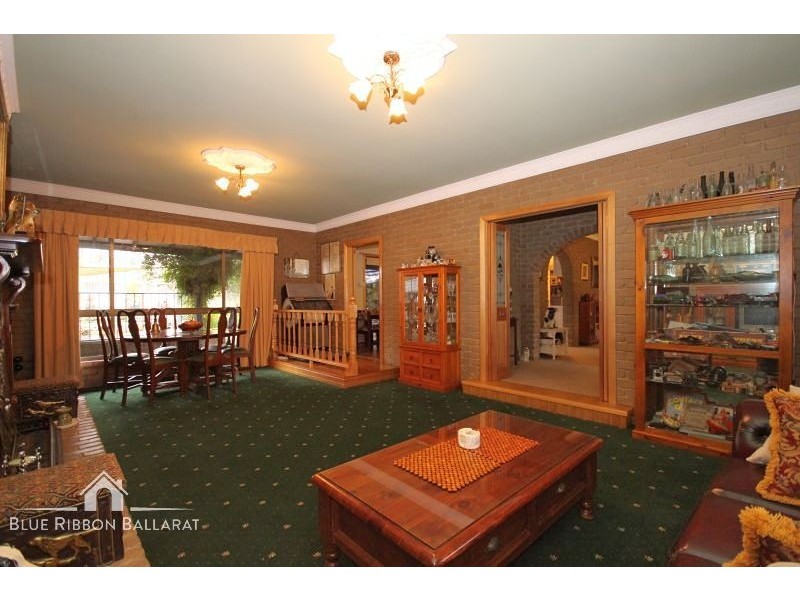 1 Kingston Court, Smythes Creek VIC 3351