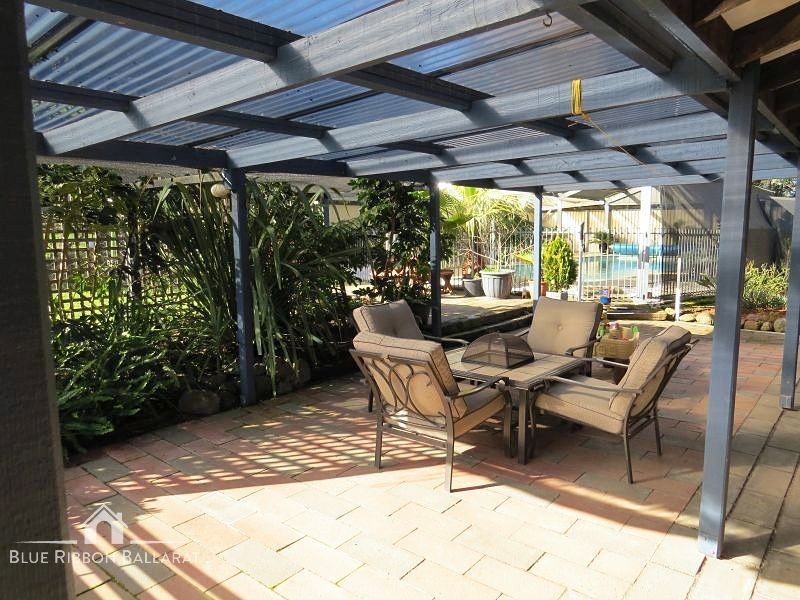 1 Kingston Court, Smythes Creek VIC 3351