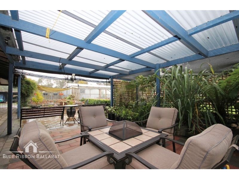 1 Kingston Court, Smythes Creek VIC 3351