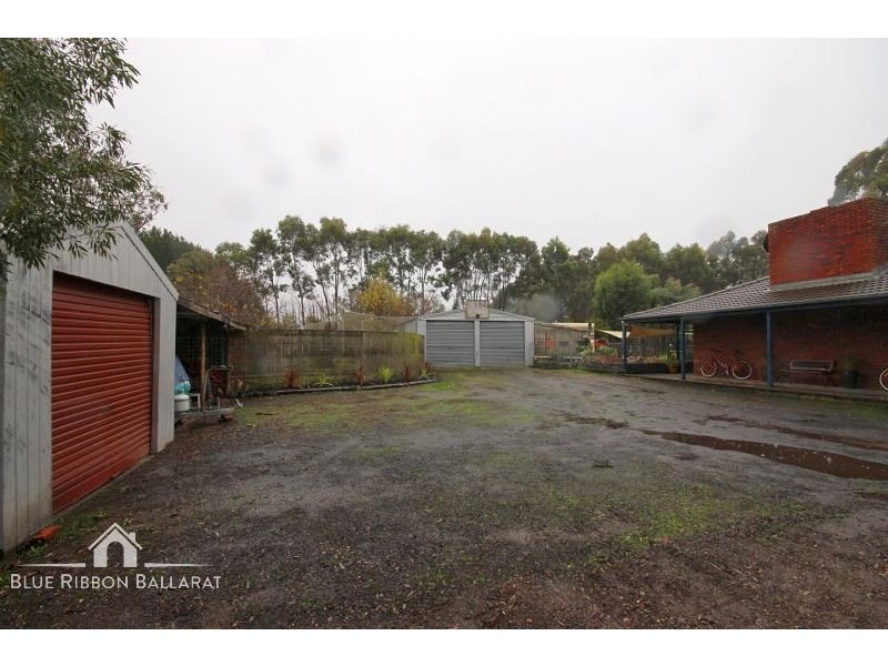 1 Kingston Court, Smythes Creek VIC 3351