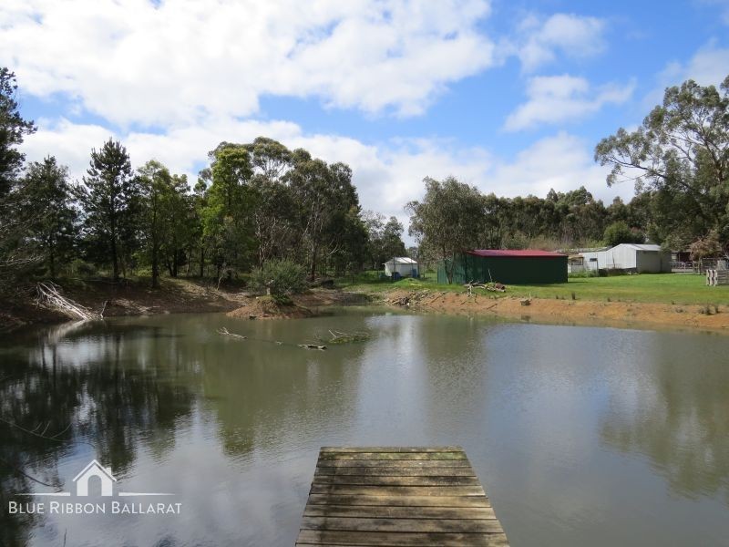 1 Kingston Court, Smythes Creek VIC 3351