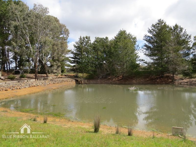 1 Kingston Court, Smythes Creek VIC 3351