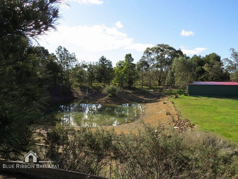 1 Kingston Court, Smythes Creek VIC 3351