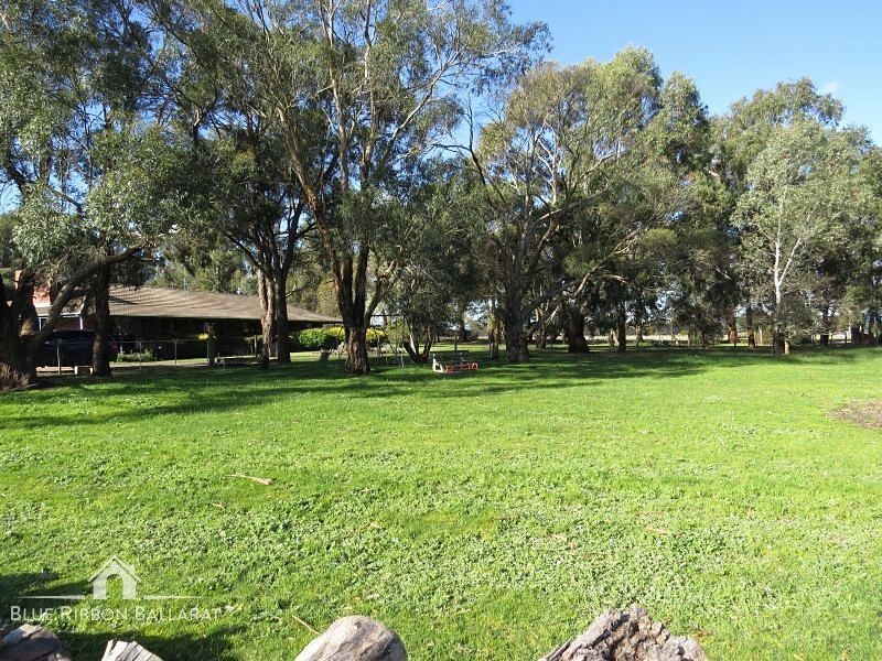 1 Kingston Court, Smythes Creek VIC 3351