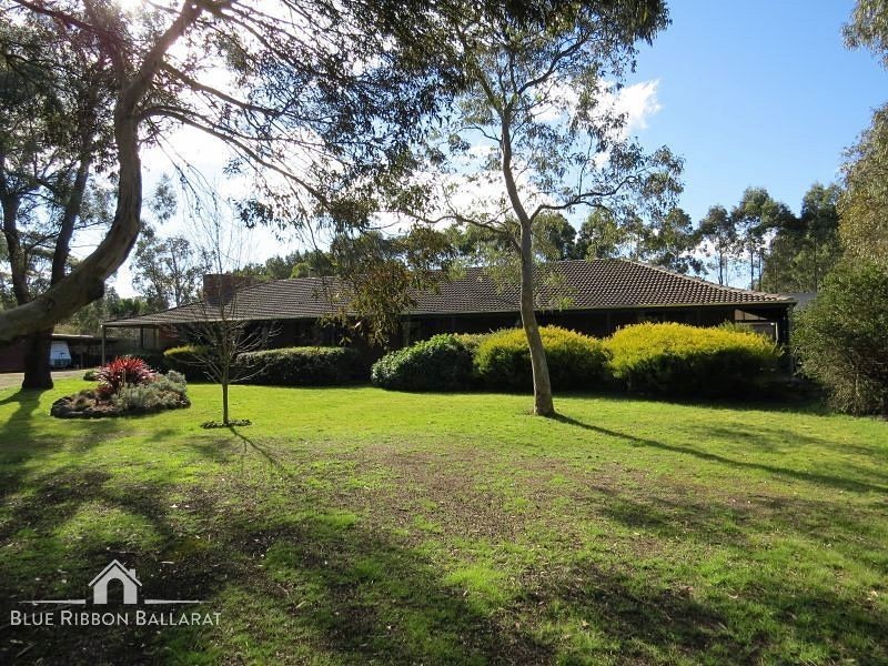 1 Kingston Court, Smythes Creek VIC 3351