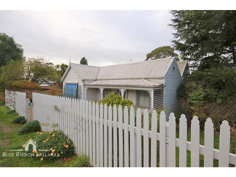 16 Glazebrook Street, Ballarat East VIC 3350