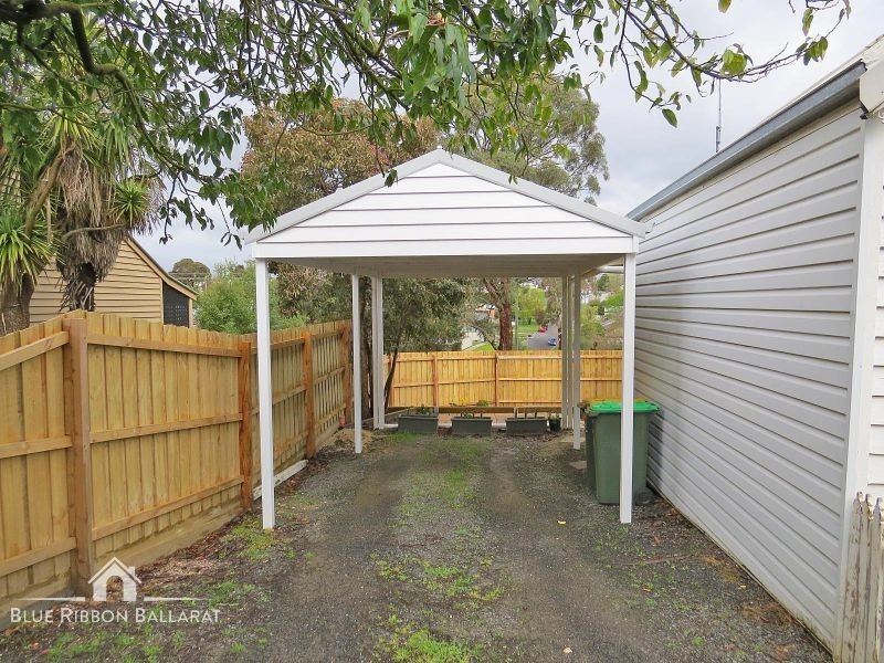 16 Glazebrook Street, Ballarat East VIC 3350