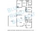 3 Barton Close, Delacombe VIC 3356 Floorplan