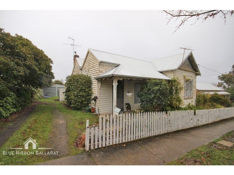 508 Chisholm Street, Ballarat VIC 3350
