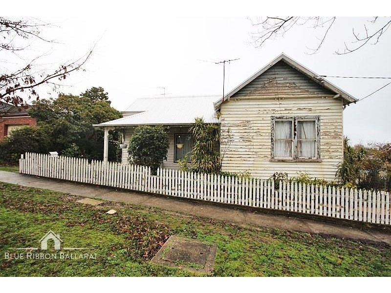 508 Chisholm Street, Ballarat VIC 3350