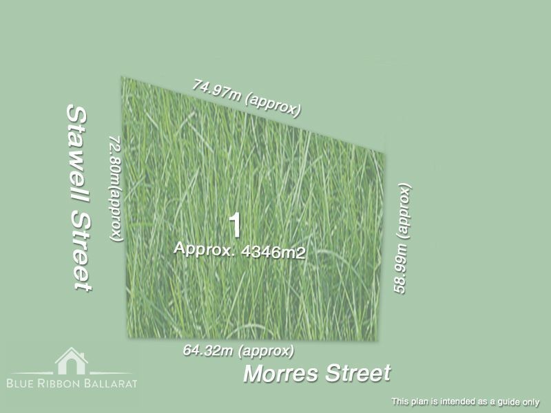 214 Stawell Street, Ballarat VIC 3350