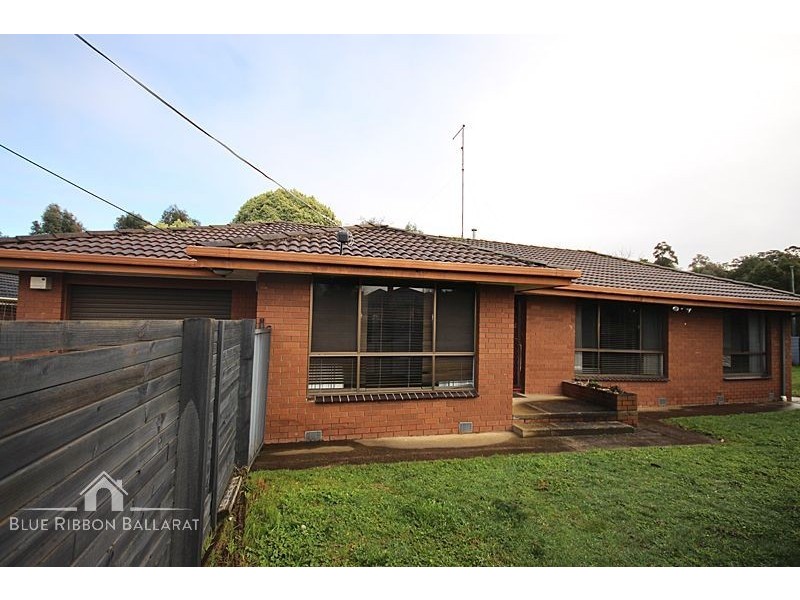 23 Ainley Street, Ballarat VIC 3350