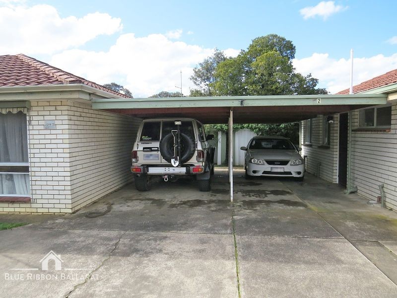 1/4 Warratta Drive, Delacombe VIC 3356
