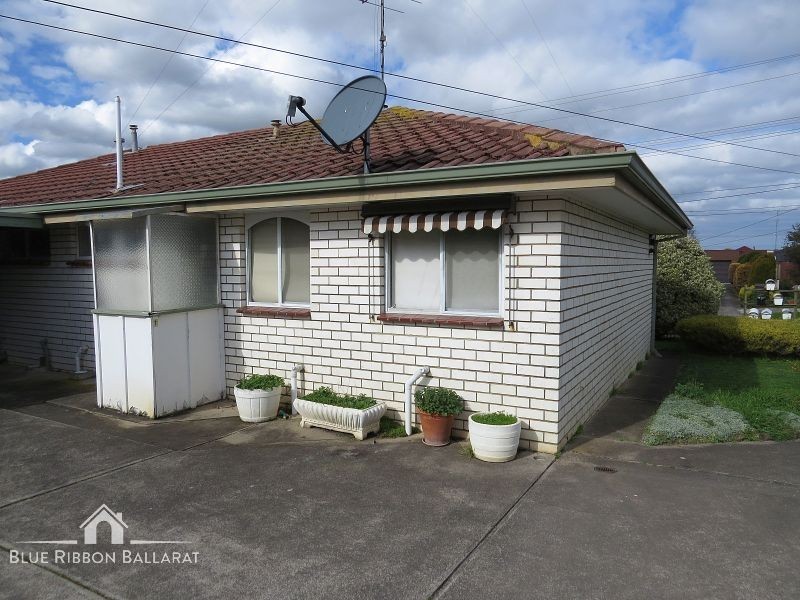 1/4 Warratta Drive, Delacombe VIC 3356