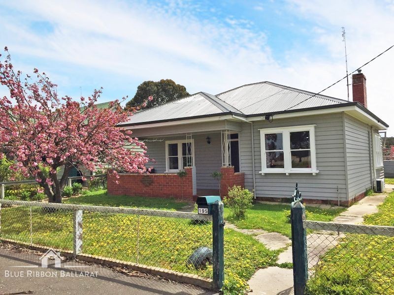 195 Scott Parade, Ballarat VIC 3350