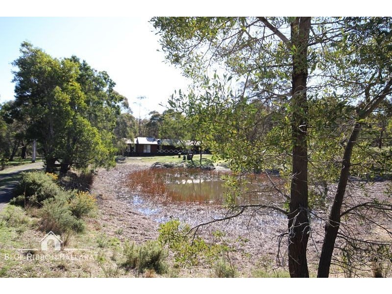 40 Hillcrest Road, Smythesdale VIC 3351