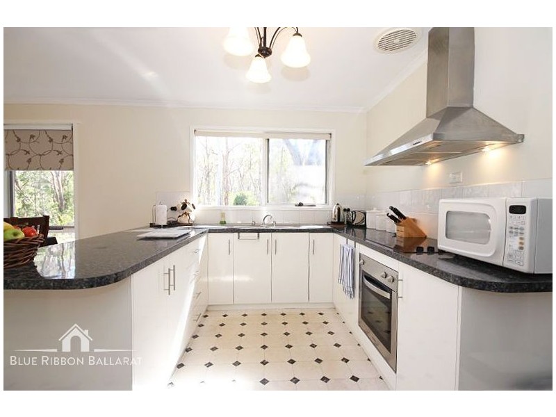 40 Hillcrest Road, Smythesdale VIC 3351