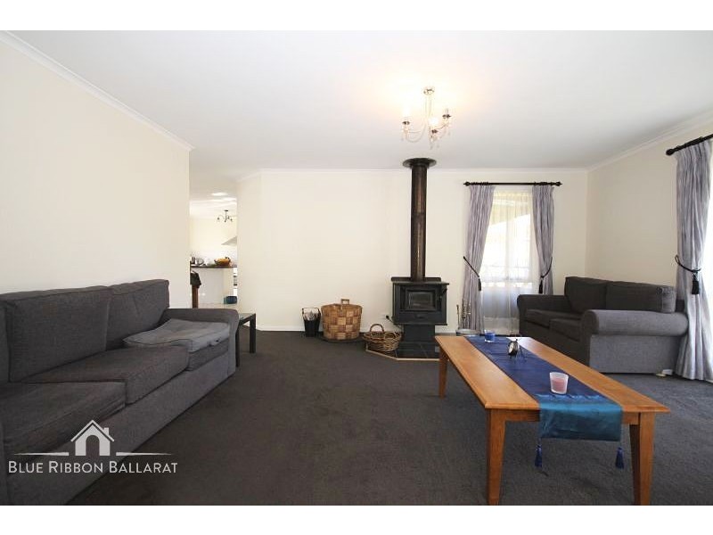 40 Hillcrest Road, Smythesdale VIC 3351