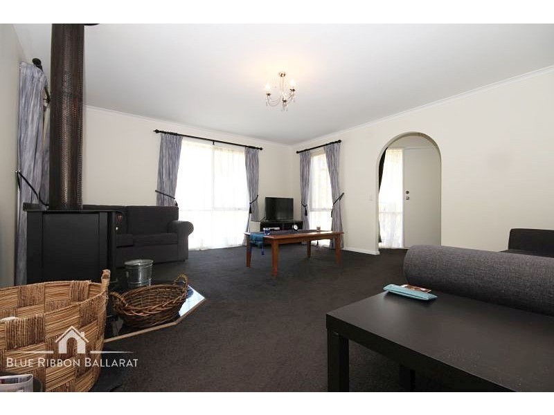 40 Hillcrest Road, Smythesdale VIC 3351