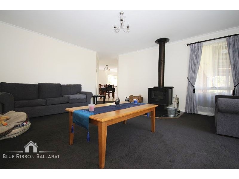 40 Hillcrest Road, Smythesdale VIC 3351