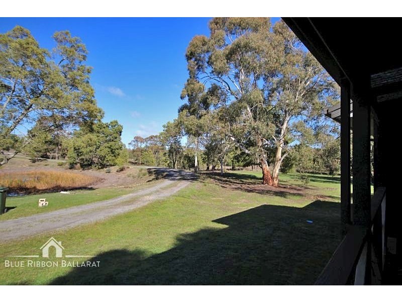 40 Hillcrest Road, Smythesdale VIC 3351