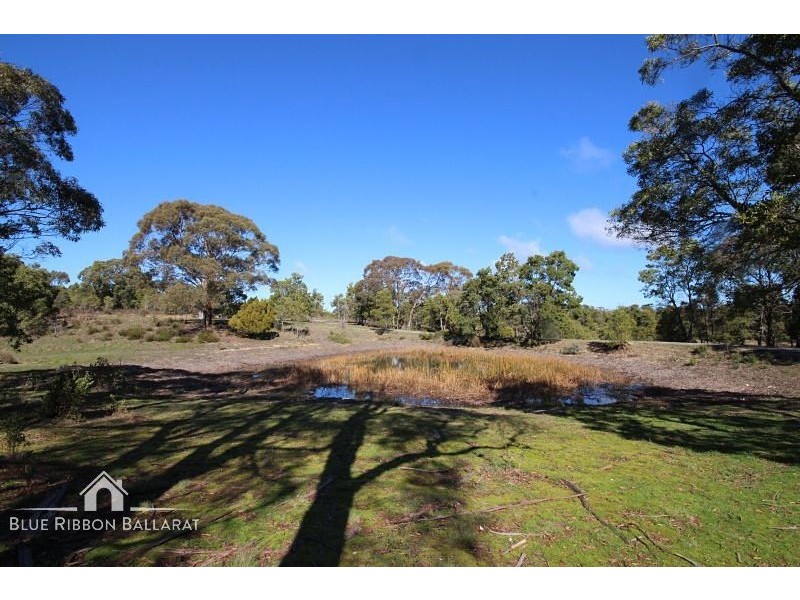 40 Hillcrest Road, Smythesdale VIC 3351