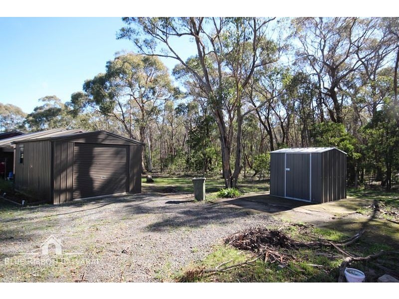 40 Hillcrest Road, Smythesdale VIC 3351