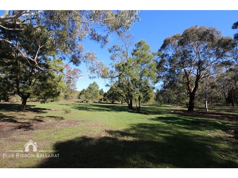 40 Hillcrest Road, Smythesdale VIC 3351