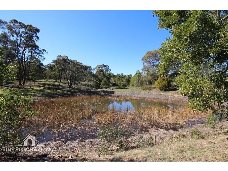 40 Hillcrest Road, Smythesdale VIC 3351