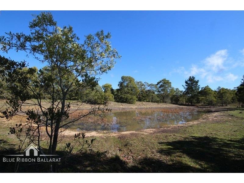 40 Hillcrest Road, Smythesdale VIC 3351