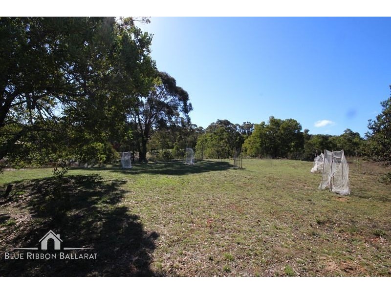 40 Hillcrest Road, Smythesdale VIC 3351