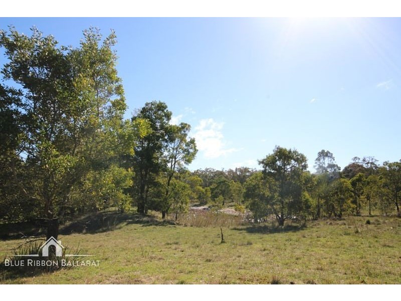 40 Hillcrest Road, Smythesdale VIC 3351