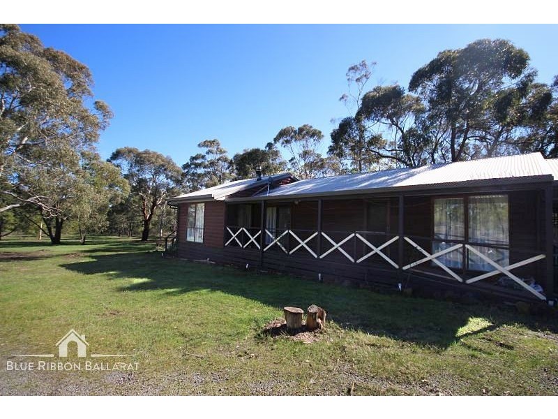 40 Hillcrest Road, Smythesdale VIC 3351