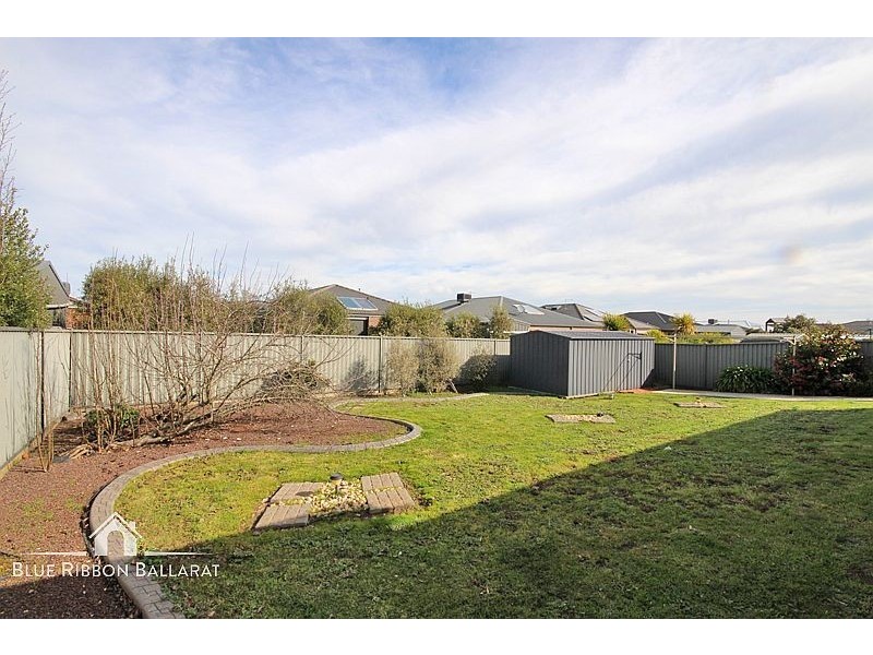 54 Merino Drive, Alfredton VIC 3350