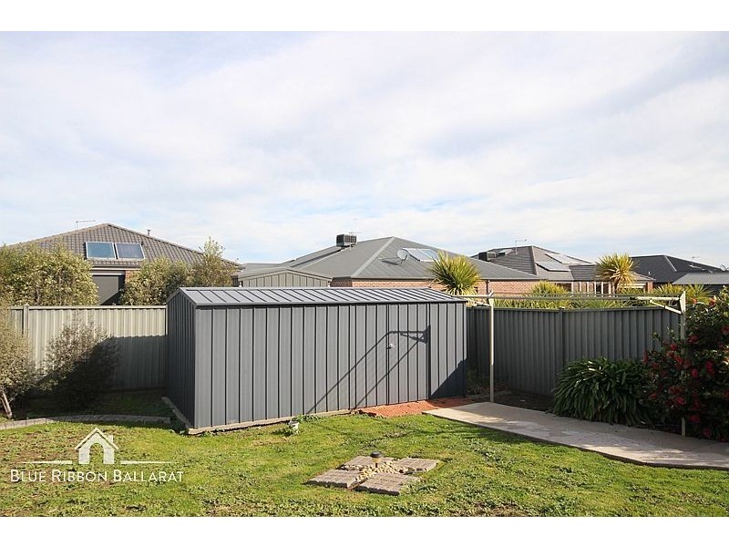 54 Merino Drive, Alfredton VIC 3350
