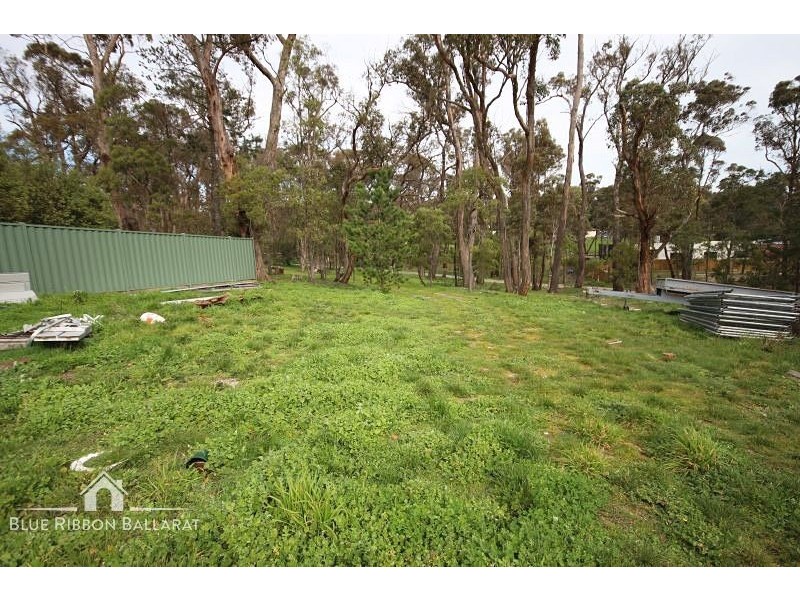 Lot 1, 523 Richard Street, Canadian VIC 3350