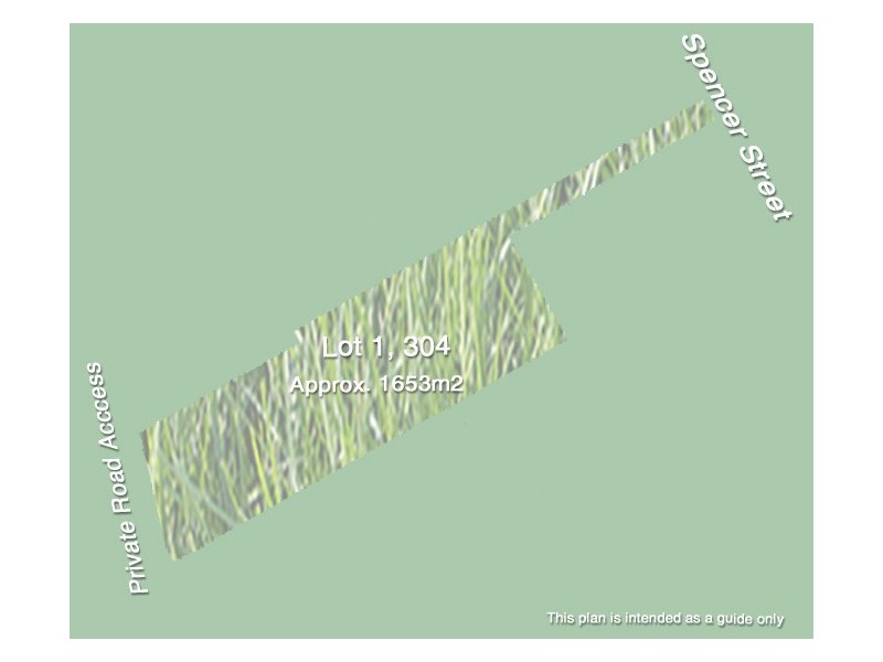 Lot 1, 523 Richard Street, Canadian VIC 3350