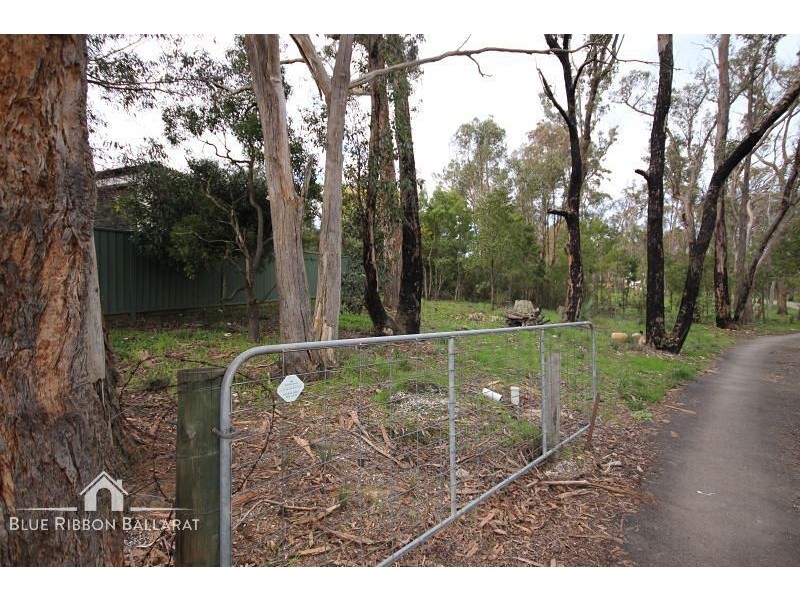 509 Richard Street, Canadian VIC 3350