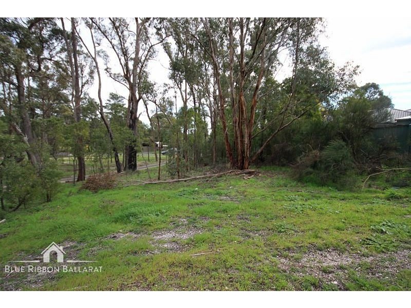 509 Richard Street, Canadian VIC 3350