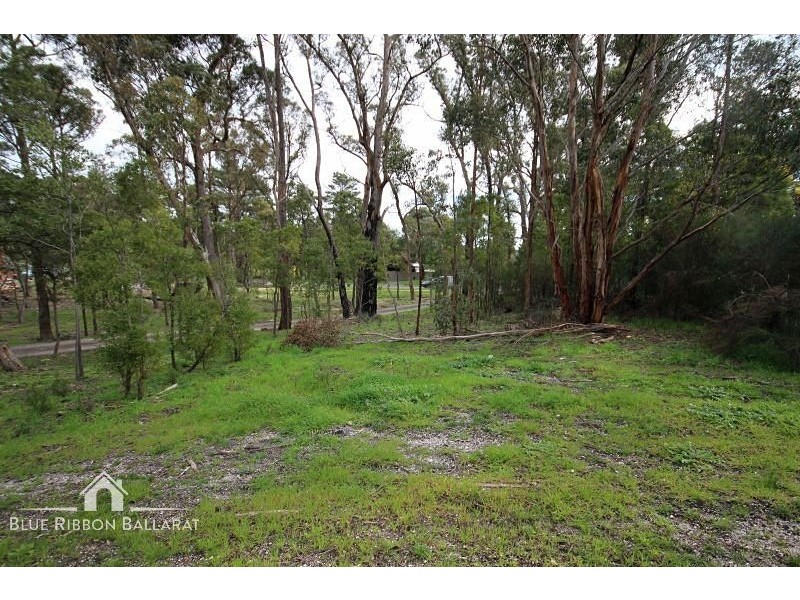 509 Richard Street, Canadian VIC 3350