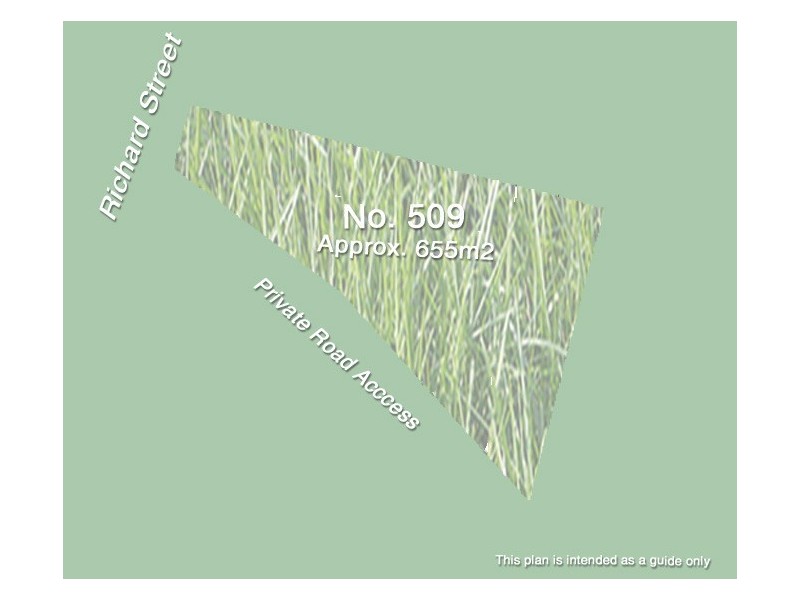 509 Richard Street, Canadian VIC 3350