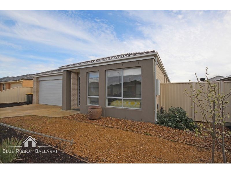 20 Chifley Drive, Delacombe VIC 3356