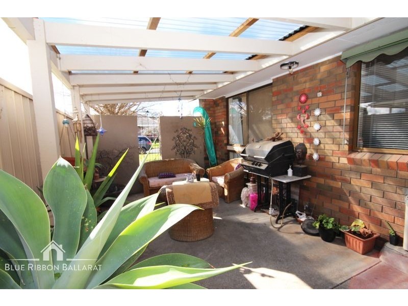 31 Mimosa Avenue, Alfredton VIC 3350