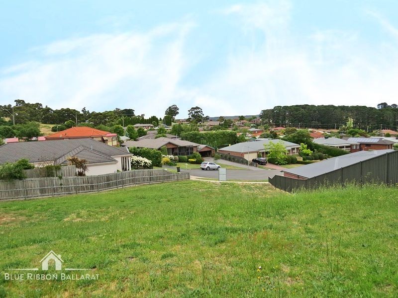 6 Highview Court, Black Hill VIC 3350